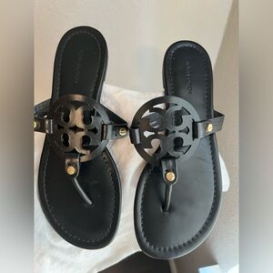 Tory Burch miller sandals